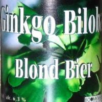 Ginkgo Biloba